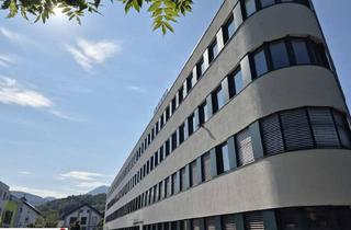 Büro zu mieten in 5020 Salzburg, Perfekte Erreichbarkeit und Mietfreie Zeit! Hochwertige 500 Qm Bürofläche in Salzburg-Kasern