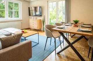 Wohnung mieten in 9220 Velden am Wörther See, Moderne Gartenwohnung mit Terrasse Direkt Beim Tennisplatz - Velden am Wörther See