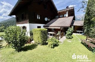 Haus kaufen in 6306 Söll, Tiroler Wohnidylle mit Weitblick ? Großzügiges Haus in begehrter Lage am Wilden Kaiser