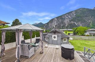 Haus kaufen in 9900 Lienz, Die "besondere Immobilie" - perfektes Wohnhaus mit zwei eigenständigen Wohneinheiten - nahe Lienz