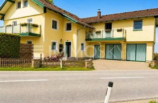 Anlageobjekt in 5274 Burgkirchen, Mehrfamilienhaus mit 4 Einheiten und stabilen Mieteinnahmen