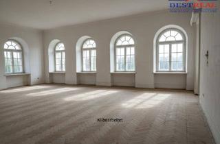 Büro zu mieten in 1020 Wien, 12 freie Wohn- Büro- Loft- Räume - Altbau - Nahe Augarten-Park U2
