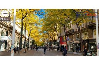 Geschäftslokal mieten in Mariahilfer Straße, 1060 Wien, Gastro Light-Geschäft- Toplage Mariahilfer Straße