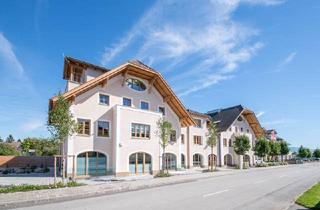 Büro zu mieten in 5071 Wals, Attraktive Praxisfläche in Wals mit 122,35 m²