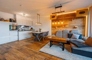 Wohnung kaufen in 5671 Bruck an der Großglocknerstraße, Sonne, Terrasse, Bergpanorama ? moderne 2-Zimmer-Wohnung