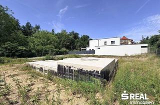 Grundstück zu kaufen in Am Gründberghof, 4040 Linz, Linz-Urfahr/Am Gründberghof - Traumgrundstück in Bestlage