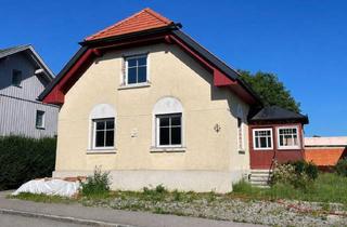 Haus kaufen in 4770 Andorf, Open House Dienstag, 18. August 2026 von 16 - 18 Uhr Zentral Gelegenes Wohnhaus in Andorf