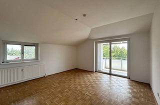 Wohnung mieten in Johann Fuchs-Straße 12/40, 4690 Schwanenstadt, Wohnen in Schwanenstadt - 3 Zimmer Wohnung mit Balkon und Tiefgarage