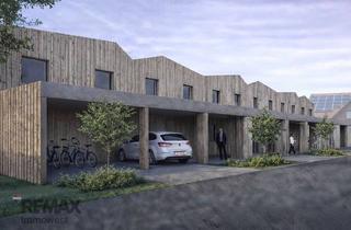 Reihenhaus kaufen in Stickergasse, 6922 Wolfurt, Modern Wohnen in Wolfurt: Wohnbebauung mit Reihenhauscharakter in Attraktiver Lage / Haus E
