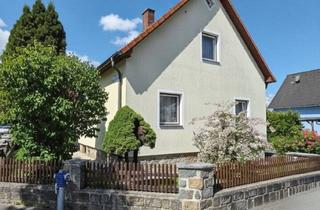 Einfamilienhaus kaufen in 3950 Gmünd, Einfamilienhaus mit Schönem Garten in Guter Wohnlage