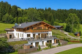 Haus kaufen in 5731 Hollersbach im Pinzgau, Luxus-Apartmenthaus in Einzigartiger Top-Sonnenlage
