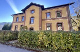 Haus kaufen in Gaming, 3291 Kienberg, Zweifamilienhaus bei Gaming mit 300M² Wohnfläche - Auch zur Vermietung Geeignet