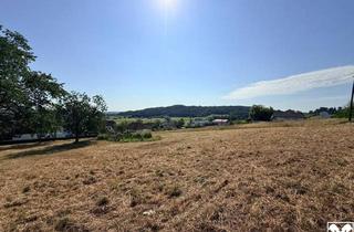 Grundstück zu kaufen in 7551 Bocksdorf, Ein Stück Südburgenland Für Ihren Wohntraum - Baugrundstücke in Bocksdorf