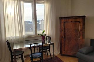 WG-Zimmer mieten in 1030 Wien, Schönes Wohnen in einem Geräumigen, Lichtdurchfluteten Untermietzimmer!