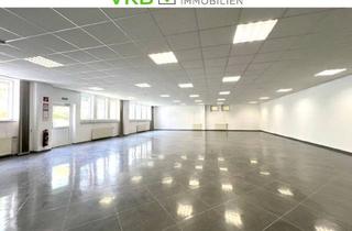 Büro zu mieten in 4052 Ansfelden, Top-Standort in Ansfelden - 250M² Gewerbefläche Für Fitness, Yoga, Therapie & Mehr