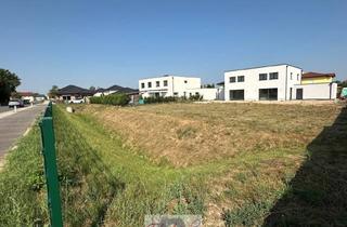 Grundstück zu kaufen in 4730 Waizenkirchen, Baugrund 618M² mit Fernblick in Waizenkirchen - ihr Traumgrund zum Top-Preis!