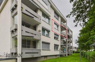 Wohnung kaufen in Karl-Höll-Straße 8B/W 29, 6923 Lauterach, Lauterach: Helle 3-Zimmer-Wohnung mit Top-Anbindung