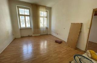 Wohnung kaufen in Beheimgasse, 1170 Wien, 3-Zimmer-Wohnung in Attraktiver Lage des 17. Bezirks! Sanierungsbedürftig