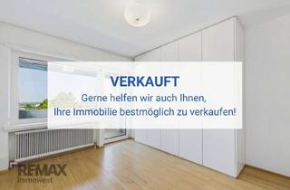 Wohnung kaufen in Kirchgasse 7/W 39, 6850 Dornbirn, Wohnen Über den Dächern Dornbirns - 2-Zimmer-Wohnung im Oberdorf
