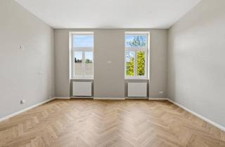 Wohnung kaufen in 1190 Wien, Altbaucharme - Frisch Sanierte 50 m² im Herzen des 19. Bezirks | Provisionsfrei