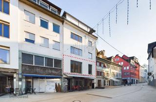 Büro zu mieten in Deuringstraße 3/G 4, 6900 Bregenz, Zentral, Modern, Flexibel - Bürofläche mit Vielen Möglichkeiten