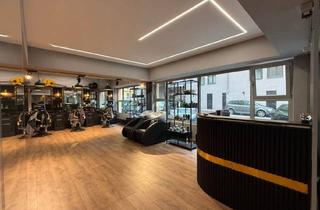 Gewerbeimmobilie mieten in 1100 Wien, Top Ausgestatteter Friseursalon ? Sofort Startklar