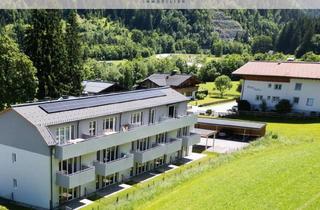Wohnung kaufen in Flachauwinklstraße, 5542 Flachau, Tauernblick Flachau - die Piste vor der Türe! Hohe Wohnbauförderung Möglich!