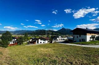 Grundstück zu kaufen in 5542 Flachau, Top Chance! Traum Aussicht mit Sonne und Ruhe