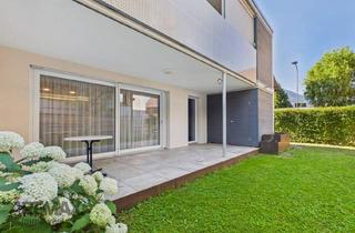 Wohnung kaufen in Rohrbach 8/W3 + Ep 26, 6850 Dornbirn, Einziehen und Wohlfühlen - Moderne 4-Zimmer-Wohnung mit Großzügiger Terrasse und Privatgarten