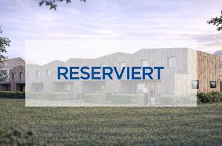 Reihenhaus kaufen in Stickergasse, 6922 Wolfurt, Modern Wohnen in Wolfurt: Wohnbebauung mit Reihenhauscharakter in Attraktiver Lage / Haus D