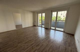 Genossenschaftswohnung in Eggenberger Gürtel 56/6, 8020 Graz, Sanierte 2-Zimmerwohnung mit Balkon und Neuer Küche! - Unbefristet! 2 Monate Mietfrei!