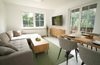 Wohnung mieten in 9220 Velden am Wörther See, Möblierte Wohnung in Velden - Monats-/Wochenweise Vermietung ab Oktober