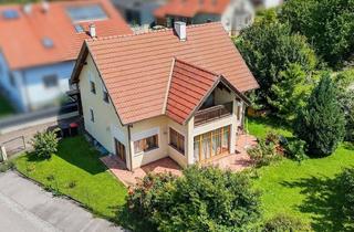 Einfamilienhaus kaufen in Langenlois, 3561 Zöbing, Schönes Landhaus im Wunderbaren Kamptal - Erhöhte Lage!
