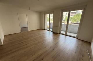 Genossenschaftswohnung in Eggenberger Gürtel 56/003, 8020 Graz, 2 Monate Mietfrei! Großzügige 2-Zimmer Genossenschaftswohnung mit Balkon und Neuer Küche! - Unbefristeter Mietvertrag
