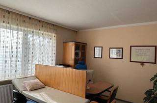 Büro zu mieten in 4360 Grein, Flexible Gewerbefläche im Erdgeschoss ? Ideal Für Praxis, Büro, Coaching und Vieles Mehr
