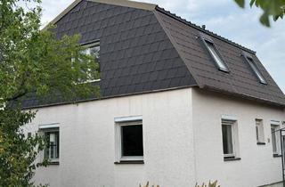 Einfamilienhaus kaufen in 2620 Neunkirchen, Einfamilienhaus in Bezirkshauptstadt, ruhige Lage, 35 min bis Wien oder Semmering
