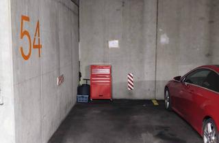 Garagen mieten in Donaufelder Straße, 1210 Wien, Tiefgaragenplatz in Donaufelderstraße 101 (1210 Wien)