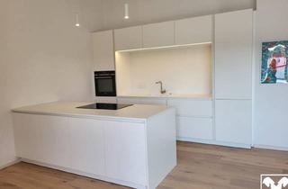 Wohnung mieten in 5230 Mattighofen, Mietanbot Liegt Vor- Wow ! Young + Stylisch - Mietwohnung mit Mega Großer Dachterrasse