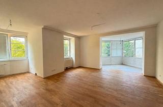 Wohnung kaufen in Hochbergstraße, 2380 Perchtoldsdorf, 4-Zimmer-Gartenwohnung mit Garagenplatz in Bestlage!