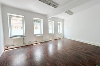 Büro zu mieten in Siebenbrunnengasse, 1050 Wien, Helle 3-Zimmer-Bürofläche in Zentraler Lage von Wien-Margareten