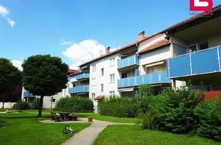 Wohnung mieten in Gemeindplatz 4C /2, 4650 Lambach, Gemütliche 2-Zimmer Wohnung in Edt bei Lambach mit Loggia und Abstellplatz