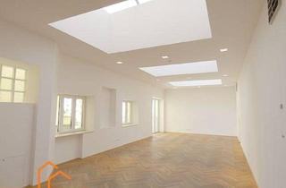 Büro zu mieten in Mariahilfer Straße, 1060 Wien, Einzugsbereites Büroloft, Atelier in Beliebter Gegend Nächst Mariahilfer Straße