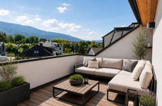 Maisonette mieten in 5081 Anif, Anif - Wohnen auf Zwei Ebenen - Exklusive Maisonette mit Hochwertigem Ambiente