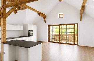 Maisonette mieten in 5081 Anif, Anif - Wohnen auf Zwei Ebenen - Exklusive Maisonette mit Hochwertigem Ambiente