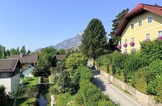 Maisonette mieten in 5081 Anif, Anif - Wohnen auf Zwei Ebenen - Exklusive Maisonette mit Hochwertigem Ambiente