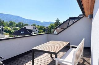 Maisonette mieten in 5081 Anif, Anif - Moderne 5 Zimmer Maisonettewohnung
