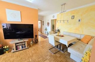 Wohnung kaufen in 8502 Lannach, Wunderschöne, Toll Aufgeteilte 3-Zimmer-Wohnung in Lannach Sucht Neue Besitzer!