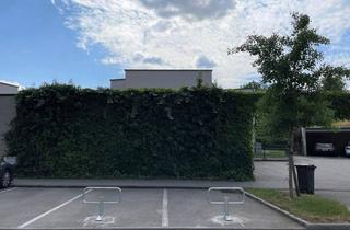 Garagen kaufen in Zinöggerweg, 4020 Linz, Zinöggerweg/Spallerhof: Absperrbarer Stellplatz in Ruhiger Siedlungslage