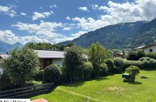 Wohnung kaufen in 6370 Kitzbühel, Kitzbühel: Schöne, Zentrumsnahe Eigentumswohnung mit Großem Südbalkon