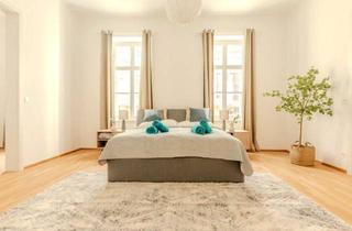 Wohnung kaufen in 3500 Krems an der Donau, Für Anleger. Moderne 3-Zimmer-Traumwohnung in Krems Nahe Fußgängerzone: 87M², 3 Zimmer, Vollrenoviert ab Top 2